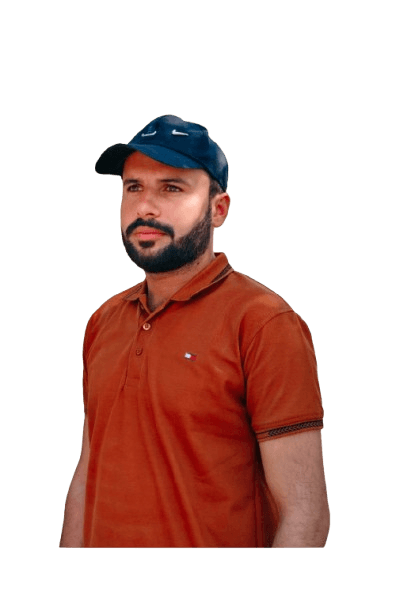 Muhammad Amir