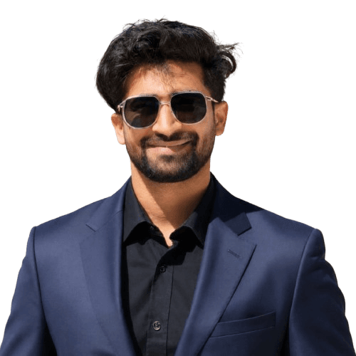 Asad Saif