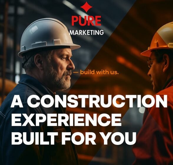 Pure Makreting Client Gravity Contracotrs