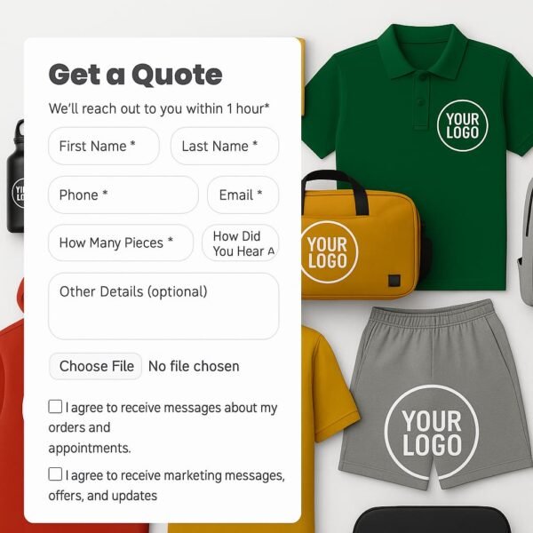 Pure Marketing Client Starprints Mfg