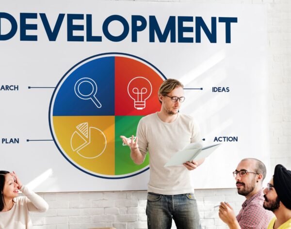 Pure Marketing Web Development