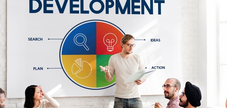 Pure Marketing Web Development